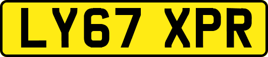 LY67XPR