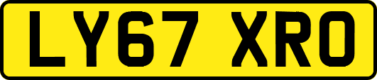 LY67XRO