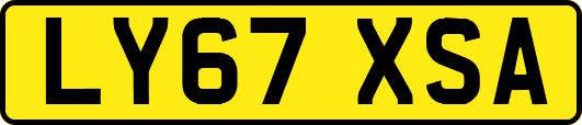 LY67XSA