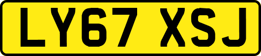 LY67XSJ