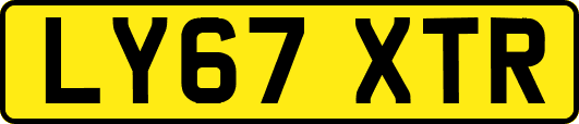 LY67XTR