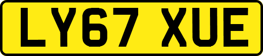 LY67XUE