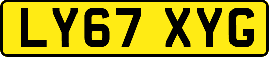 LY67XYG