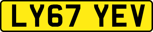 LY67YEV