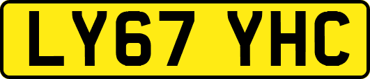 LY67YHC