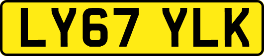 LY67YLK