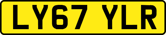 LY67YLR