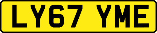 LY67YME