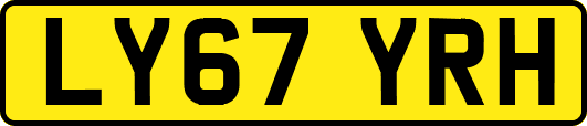LY67YRH
