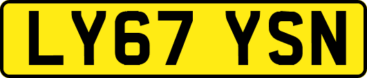 LY67YSN