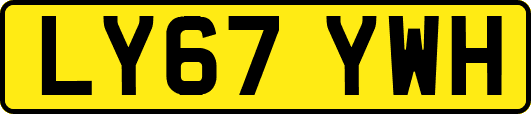 LY67YWH