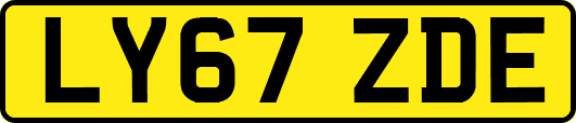 LY67ZDE