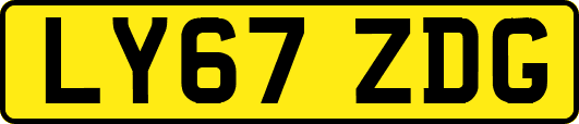 LY67ZDG