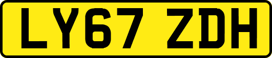 LY67ZDH