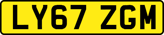 LY67ZGM