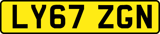 LY67ZGN