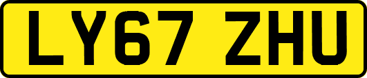 LY67ZHU