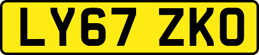 LY67ZKO