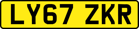 LY67ZKR