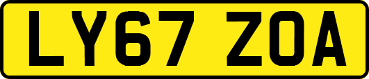 LY67ZOA