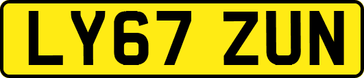 LY67ZUN