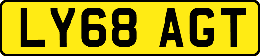 LY68AGT
