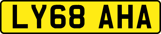 LY68AHA