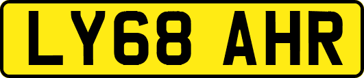 LY68AHR
