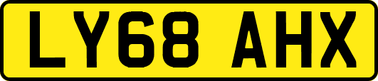 LY68AHX