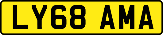 LY68AMA