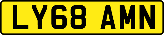 LY68AMN