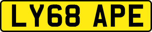 LY68APE