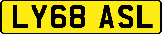 LY68ASL