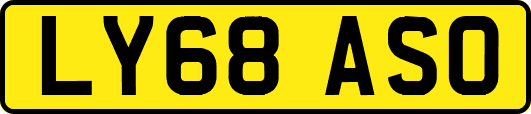 LY68ASO