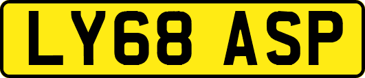 LY68ASP