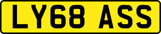 LY68ASS