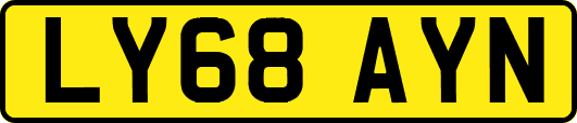 LY68AYN