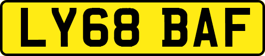 LY68BAF