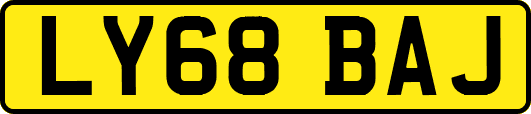 LY68BAJ