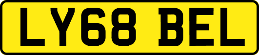 LY68BEL