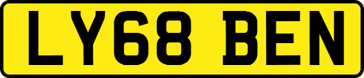 LY68BEN