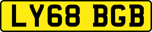 LY68BGB