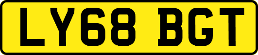 LY68BGT