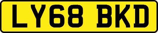 LY68BKD