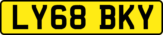 LY68BKY