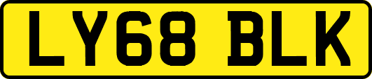 LY68BLK