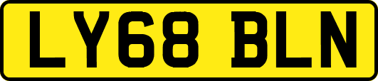 LY68BLN