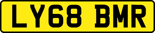 LY68BMR