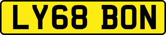 LY68BON