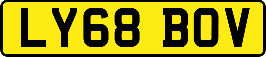 LY68BOV